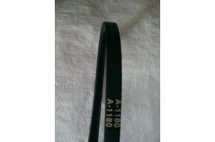 Ремінь А-1180 мотоблок МБ, Нева, Каскад